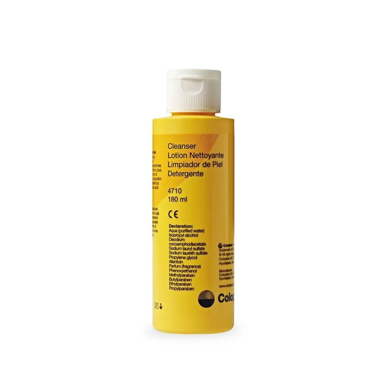 Coloplast Comfeel Soluzione Detergente 180 Ml