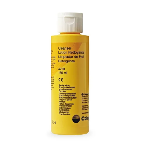 Coloplast Comfeel Soluzione Detergente 180 Ml