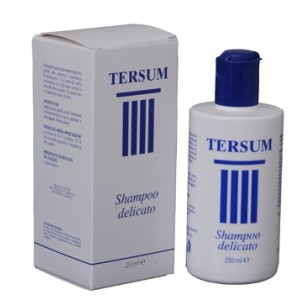 Tersum Shampoo Delicato - 250ml