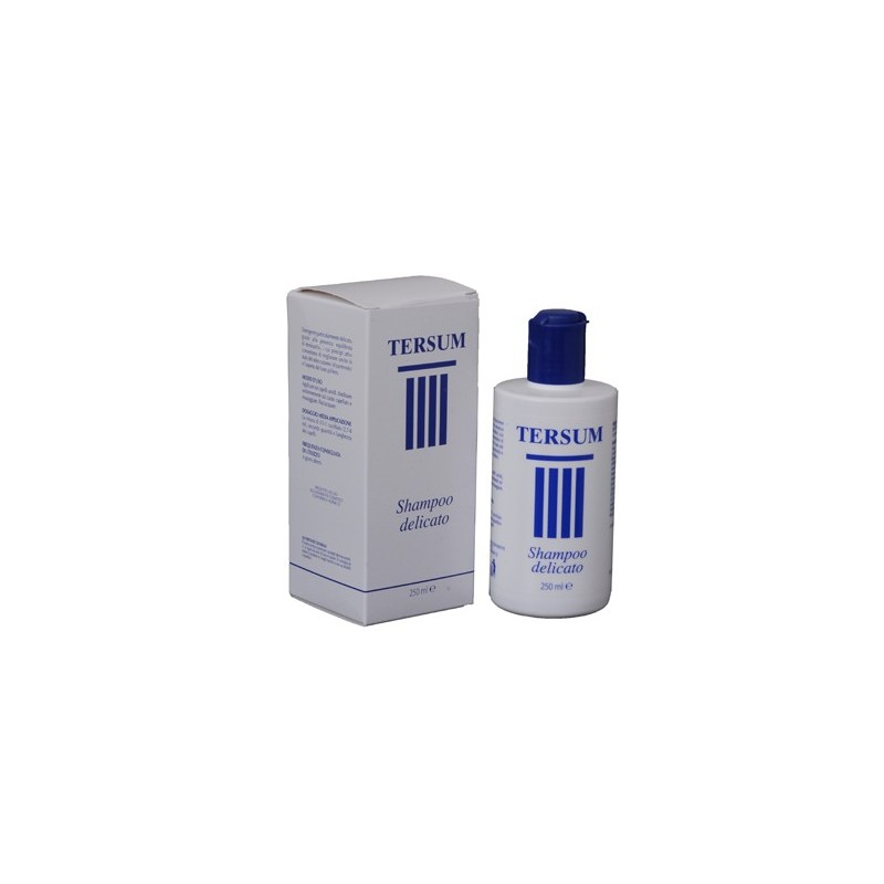 Tersum Shampoo Delicato - 250ml