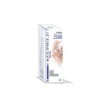 Eubell Gelon Crema Mani e Piedi - 75ml