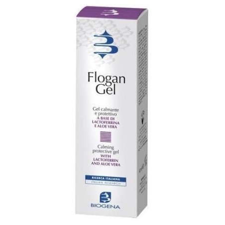 Biogena Flogangel Crema Pelli Ipeareatt 40 Ml