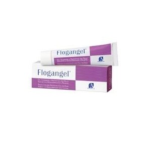 Biogena Flogangel Crema Pelli Ipeareatt 40 Ml