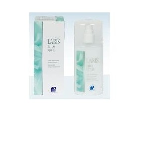 Biogena Laris Latte Spray Deodorante - 100ml