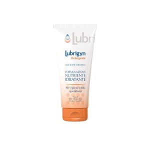 Lubrigyn Detergente Intimo - 200ml