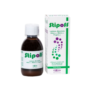 Sakura Italia Stipoff Sciroppo contro la stipsi - 200ml