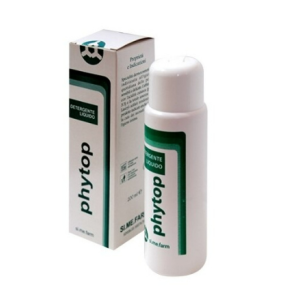 Si. Me. Farm Phytop Detergente 200 Ml