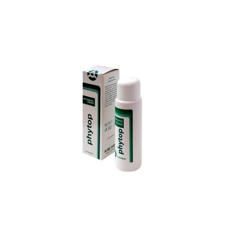 Si. Me. Farm Phytop Detergente 200 Ml