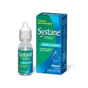 Alcon Italia Systane Gocce Oculari Lubrificanti 10 Ml