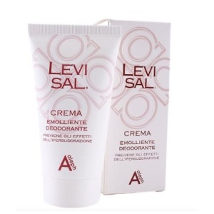 Anfatis Centro Levisal Crema 75 Ml