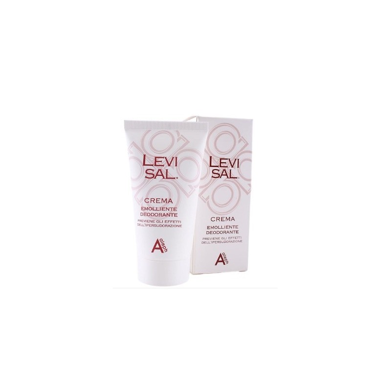 Anfatis Centro Levisal Crema 75 Ml