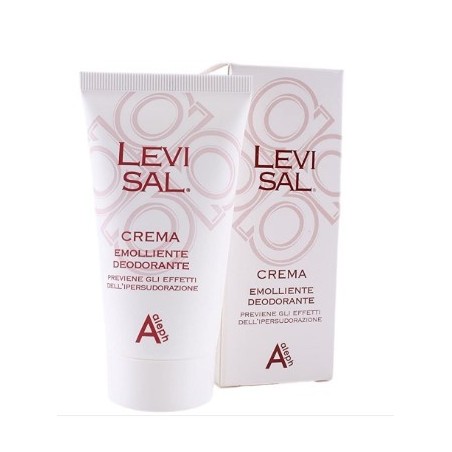 Anfatis Centro Levisal Crema 75 Ml