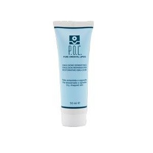 Difa Cooper Pol Emulsione Mani Riparatrice 50 Ml