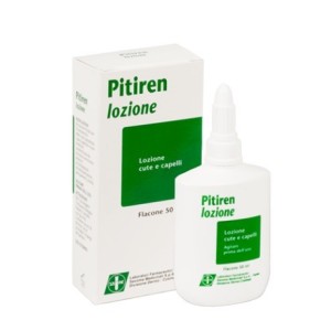 Savoma Medicinali Pitiren Lozione 50 Ml
