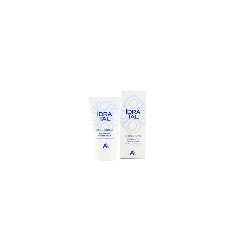 Anfatis Centro Idratal Crema Idratante 75 Ml