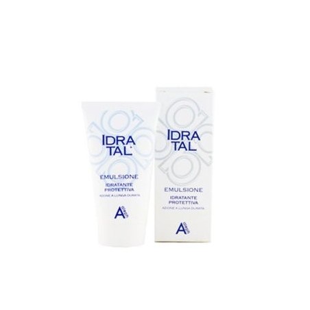 Anfatis Centro Idratal Crema Idratante 75 Ml