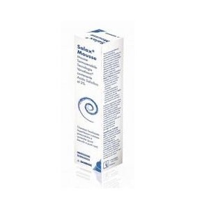 Giuliani Salax Mousse 75 Ml