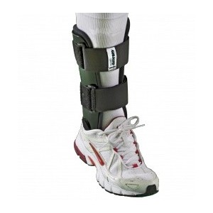 Dual Sanitaly Soc. Benefit Cavigliera Stabigib Bivalva Gibaud Ortho