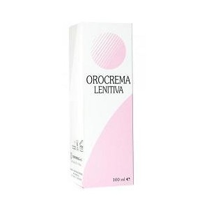 Dermoprog Orocrema Lenitivo 100 Ml