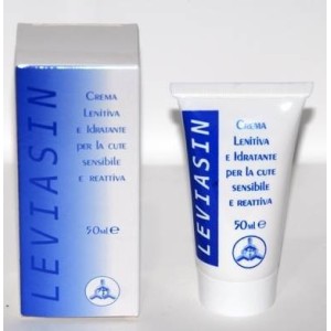 Si. Me. Farm. Leviasin Crema 50 Ml