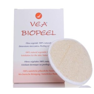 Hulka Vea Biopeel Fibra Vegetale 1 Pezzo