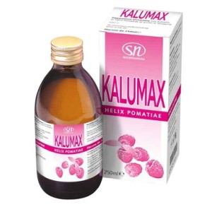 Polifarma Benessere Kalumax Sciroppo 125 Ml 1 Pezzo