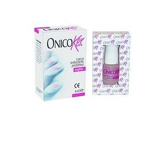 Biodue Pharcos Onicoker Lacca Rinforzante Per Unghie 4ml