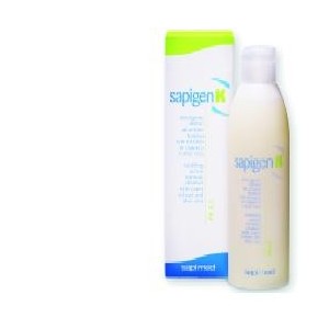 Sapi Med Sapone Liquido Igiene Intima Sapigen K Flacone 250 Ml