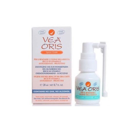 Vea Oris Spray Orale - 20ml
