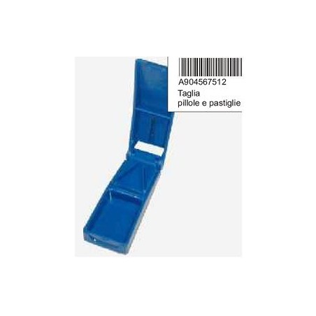 Pb Pharma Tagliapillole