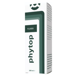 Si. Me. Farm. Phytop Fluido 200 Ml