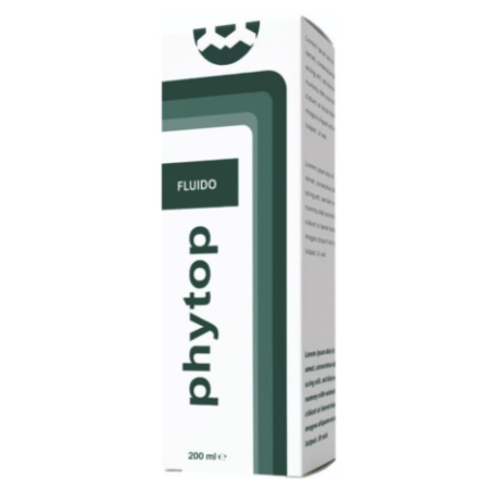 Si. Me. Farm. Phytop Fluido 200 Ml