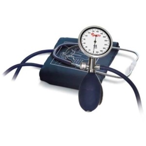 Safety Bracciale Pediatrico Sfigmomanometro Digitale