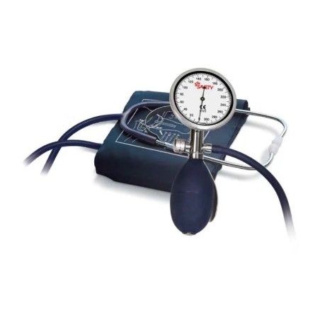 Safety Bracciale Pediatrico Sfigmomanometro Digitale Safety Bracciale Pediatrico Sfigmomanometro Digitale