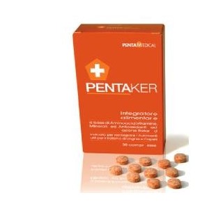 Pentamedical Pentaker 30 Compresse