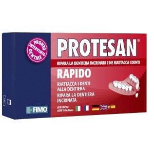Fimo Protesan Rapido Ripara Protesi
