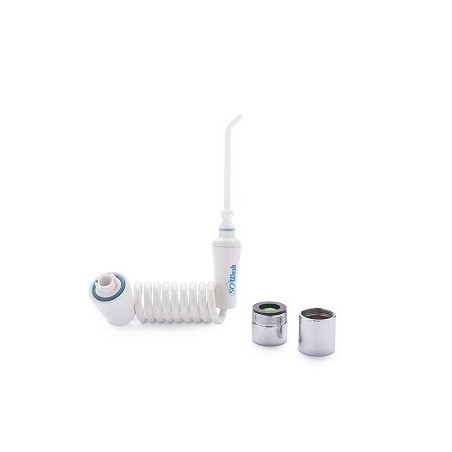 Water Powered Sowash Idrogetto Igiene Orale