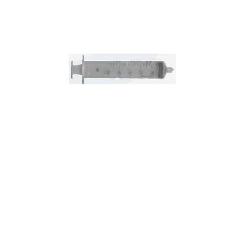 P. B. Pharma Siringa 60 Ml Luer Lock 1 Pezzo P. B. Pharma Siringa 60 Ml Luer Lock 1 Pezzo