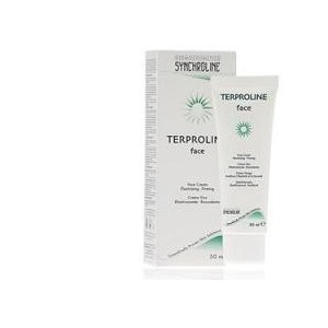 General Topics Terproline Face Crema 50 Ml