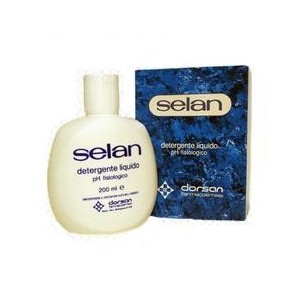 Dorsan Selan Detergente Liquido 200 Ml