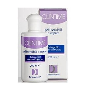 Judifarm Clintime Detergente Fluido 200 Ml