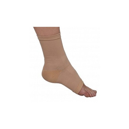 Dr. Gibaud Cavigliera Calzino Cotone Camel Misura 4 - 1 pezzo Dr. Gibaud Cavigliera Calzino Cotone Camel Misura 4 - 1 pezzo