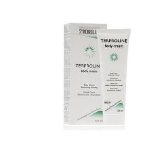 General Topics Terproline Body 250 Ml