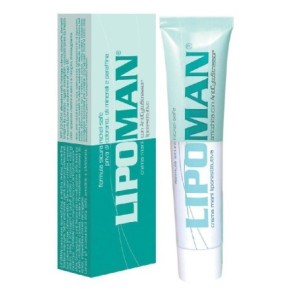 Gd Lipoman Crema Mani 40 Ml
