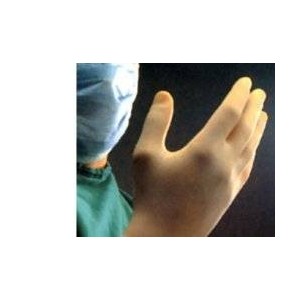 Farmacare Guanto Chirurgico Sterile In Lattice Misura 8,5