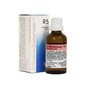 Dr. Reckeweg & Co. Gmbh Reckeweg R5 Gocce 22 Ml