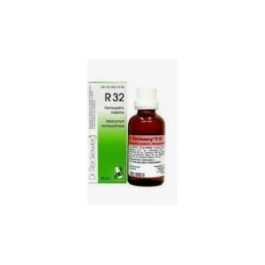 Dr. Reckeweg & Co. Gmbh Reckeweg R32 Gocce 22 Ml