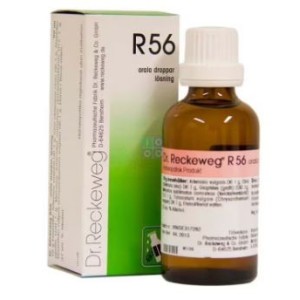 Dr. Reckeweg & Co. Gmbh Reckeweg R56 Gocce 22 Ml