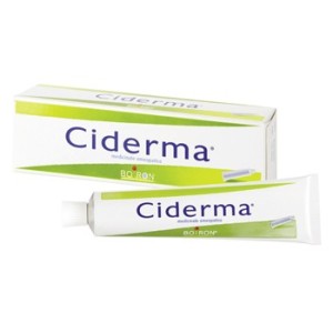 Boiron Ciderma Pomata 30 G
