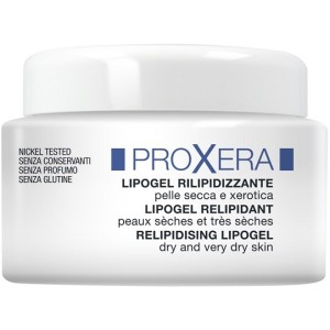 I. C. I. M. Internation Proxera Lipogel Rilipidizzante Pelle Secca 50 Ml